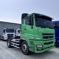 FUSO 35T