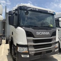 SCANIA 18.5噸 P360 4X2 (1)