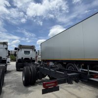 SCANIA 18.5噸 P360 4X2 (4)