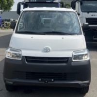 小貨車